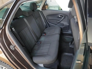 Седан Volkswagen Polo 2015 года, 1099000 рублей, Воронеж