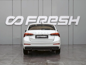 Лифтбек Skoda Rapid 2021 года, 1798000 рублей, Краснодар