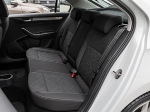 Лифтбек Volkswagen Polo 2020 года, 1870000 рублей, Краснодар