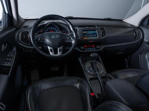 Внедорожник Kia Sportage 2012 года, 1139000 рублей, Ставрополь