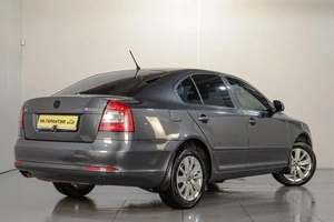 Лифтбек Skoda Octavia 2012 года, 919000 рублей, Челябинск