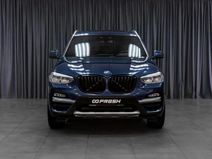 Внедорожник BMW X3 2017 года, 2888000 рублей, Тюмень