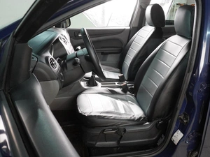 Универсал Ford Focus 2008 года, 699000 рублей, Воронеж