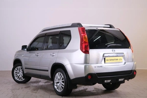 Внедорожник Nissan X-Trail 2008 года, 1199000 рублей, Омск