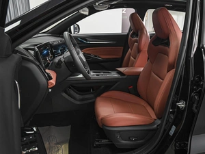 Внедорожник Changan X5 Plus 2025 года, 2492111 рублей, Ставрополь