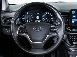 Седан Solaris HS 2024 года, 2128000 рублей, Ставрополь