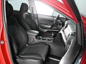 Внедорожник Kia Sportage 2021 года, 2899000 рублей, Аксай