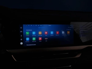 Внедорожник Geely Monjaro 2023 года, 3149033 рублей, Москва