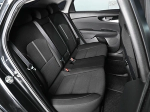 Седан Kia Cerato 2019 года, 1849000 рублей, Аксай