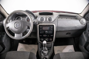 Внедорожник Renault Duster 2014 года, 589000 рублей, Пермь