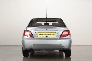 Седан Daewoo Nexia 2011 года, 299000 рублей, Челябинск