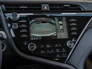 Седан Toyota Camry 2019 года, 3570000 рублей, Краснодар