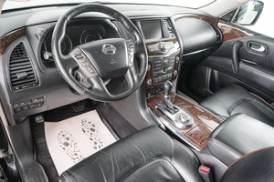Внедорожник Nissan Patrol 2013 года, 2809000 рублей, Красноярск