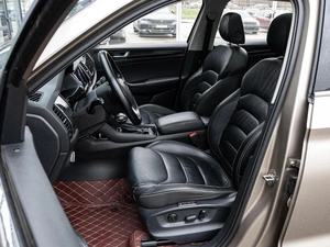 Внедорожник Skoda Kodiaq 2020 года, 3360000 рублей, Краснодар