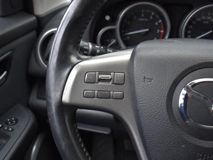 Лифтбек Mazda 6 2008 года, 829000 рублей, Краснодар