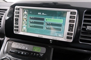 Минивэн Toyota Wish 2004 года, 869000 рублей, Красноярск