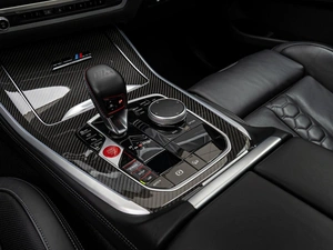 Внедорожник BMW X5 M 2021 года, 11499000 рублей, Краснодар