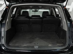 Внедорожник Subaru Tribeca 2008 года, 1030000 рублей, Тюмень