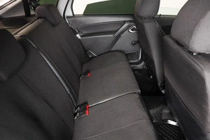 Лифтбек ВАЗ (LADA) Granta 2024 года, 929000 рублей, Пермь