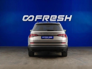 Внедорожник Skoda Kodiaq 2020 года, 3050000 рублей, Москва
