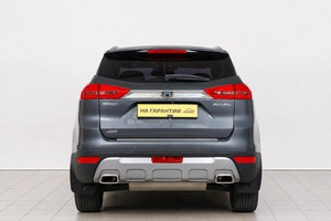 Внедорожник Geely Atlas 2021 года, 2044000 рублей, Челябинск