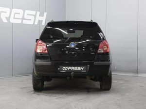 Хетчбэк Geely MK Cross 2012 года, 280000 рублей, Омск