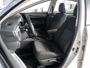 Седан Toyota Corolla 2014 года, 1195000 рублей, Краснодар