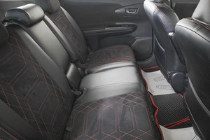 Минивэн Toyota Wish 2016 года, 1749000 рублей, Кемерово