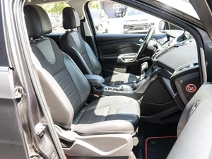 Внедорожник Ford Kuga 2016 года, 1605000 рублей, Краснодар