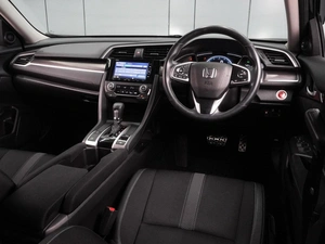 Седан Honda Civic 2020 года, 1749000 рублей, Воронеж