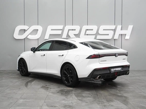 Лифтбек Changan UNI-V 2022 года, 2139000 рублей, Воронеж