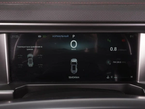 Внедорожник Jetour T2 2024 года, 3490000 рублей, Ростов-на-Дону