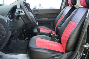 Хетчбэк Hyundai Getz 2007 года, 589000 рублей, Омск