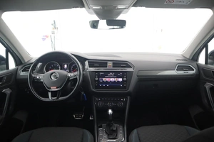 Внедорожник Volkswagen Tiguan 2019 года, 2350000 рублей, Орёл