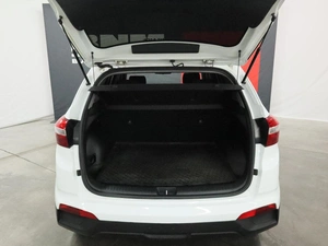 Внедорожник Hyundai Creta 2016 года, 1560000 рублей, Курск