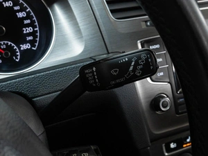 Хетчбэк Volkswagen Golf 2013 года, 1007000 рублей, Ставрополь