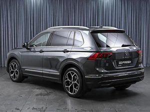Внедорожник Volkswagen Tiguan 2021 года, 3239000 рублей, Ставрополь