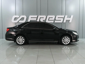 Седан Toyota Camry 2014 года, 1799000 рублей, Аксай