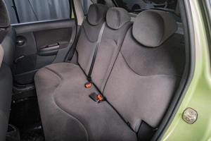 Хетчбэк Citroen C3 2007 года, 429000 рублей, Томск