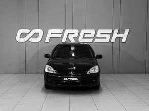 Седан Mitsubishi Lancer 2006 года, 339000 рублей, Тверь