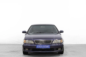 Седан Nissan Cefiro 1997 года, 379000 рублей, Барнаул