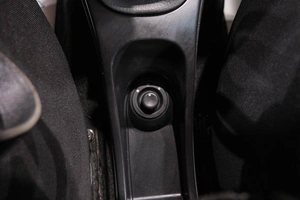 Внедорожник Renault Duster 2014 года, 849000 рублей, Новокузнецк