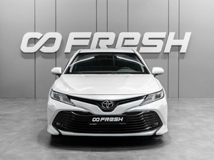 Седан Toyota Camry 2019 года, 2699000 рублей, Тюмень