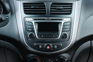Хетчбэк Hyundai Solaris 2014 года, 920000 рублей, Челябинск