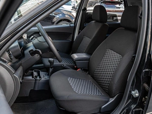 Седан ВАЗ (LADA) Granta 2024 года, 1020000 рублей, Краснодар