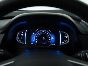 Внедорожник Hyundai Creta 2021 года, 2557077 рублей, Москва