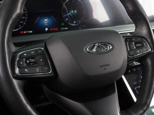 Внедорожник Chery Tiggo 7 Pro Max 2022 года, 1899000 рублей, Воронеж