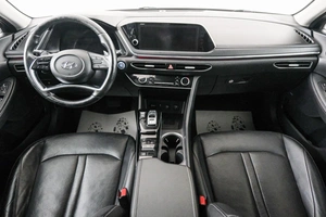 Седан Hyundai Sonata 2020 года, 2279000 рублей, Красноярск