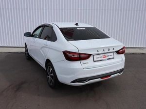 Седан ВАЗ (LADA) Vesta 2023 года, 1320000 рублей, Брянск