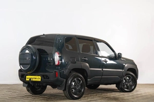 Внедорожник ВАЗ (LADA) Niva Travel 2023 года, 999000 рублей, Тюмень